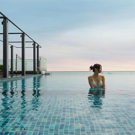 The Manor Residence Klcc By Five Senses Kuala Lumpur Eksteriør bilde